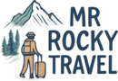 Mr Rocky Travel