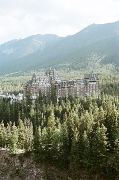 Kootenay National Park: A Hidden Gem